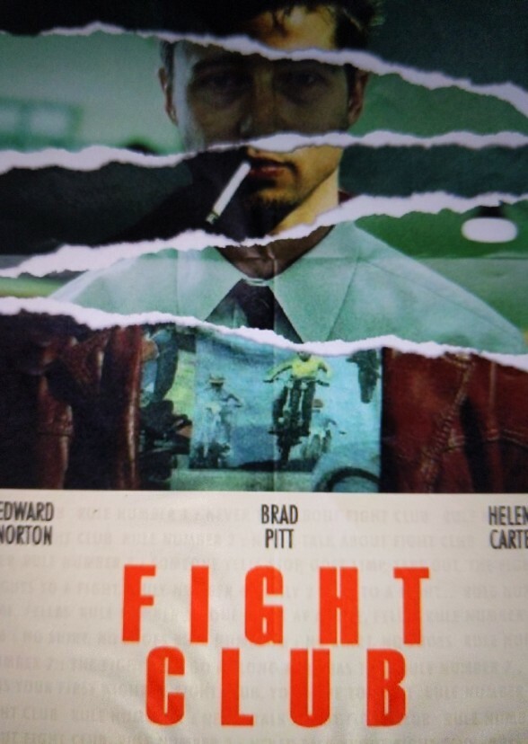 Fight Club (2019)