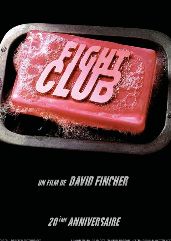 Fight Club (2022)