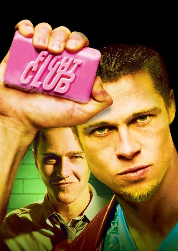 Fight Club (2022)