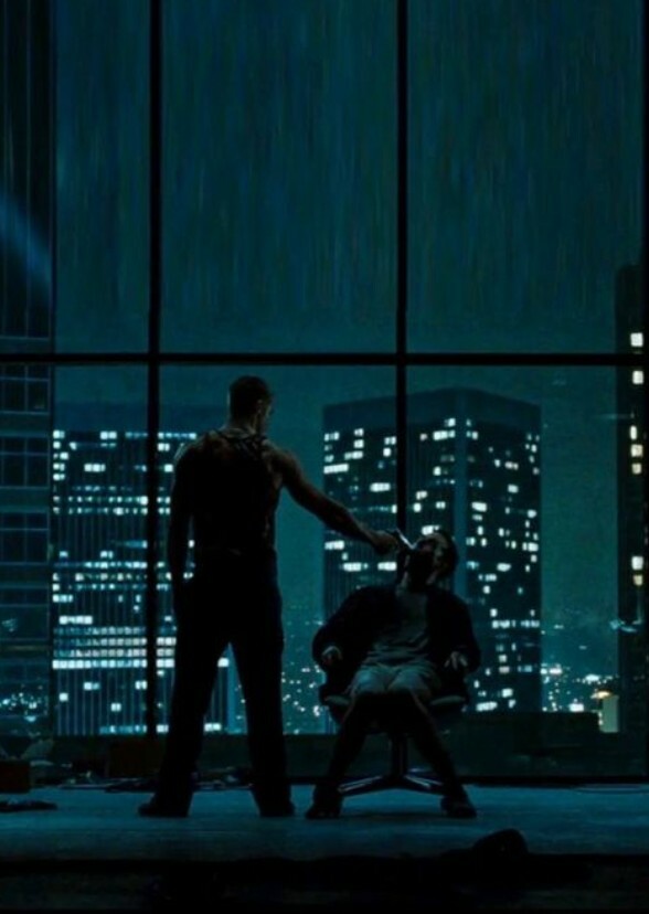 FIGHT CLUB 2024 2025 TV SERIES Fan Casting on myCast