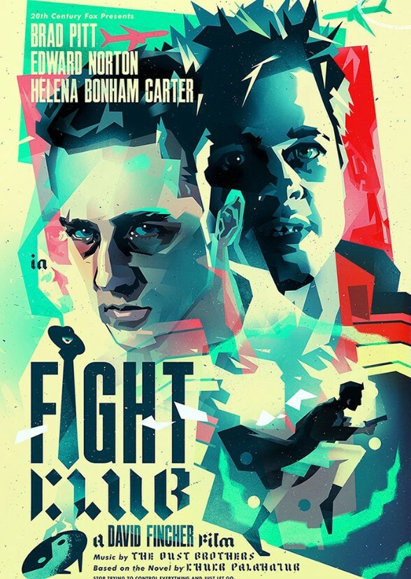 Fight Club (2024)