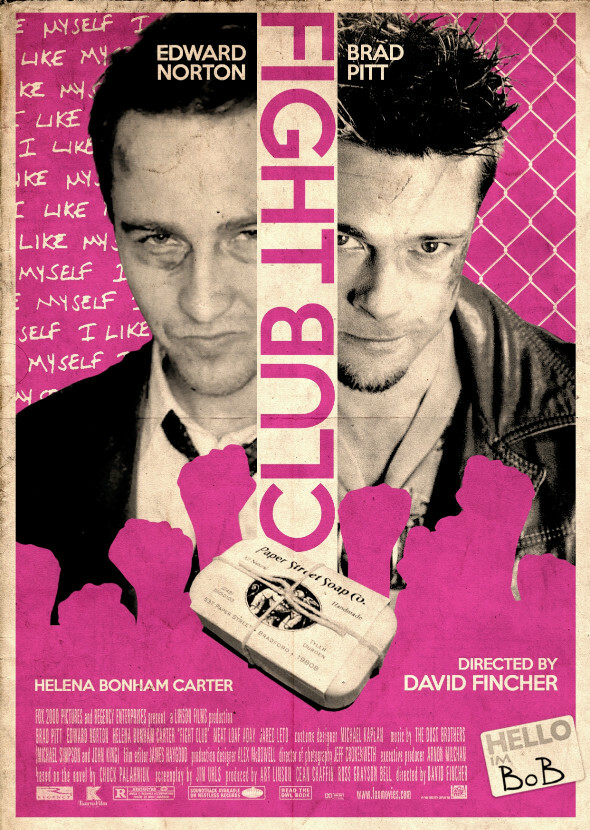 Fight Club (2024)