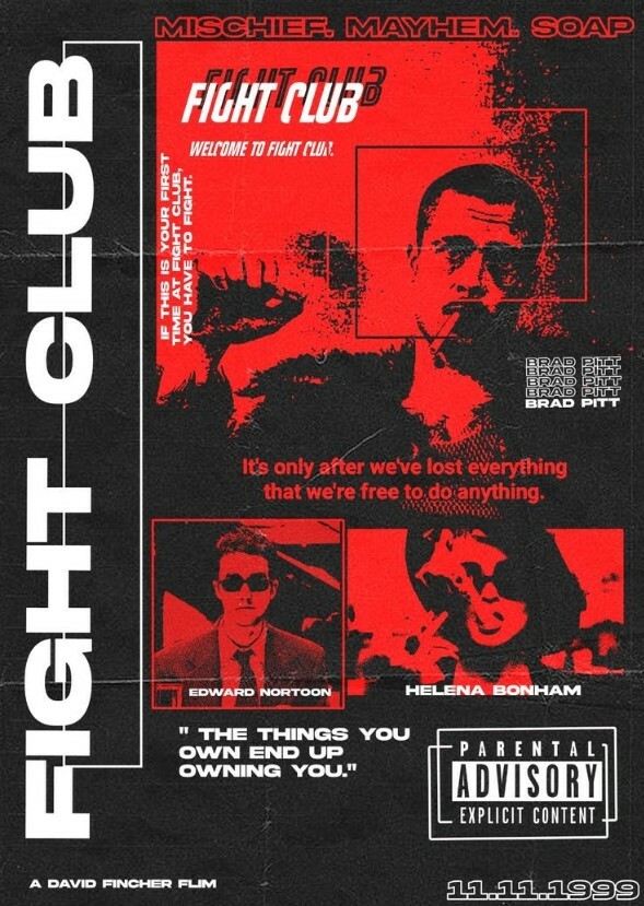 Fight Club (2024)