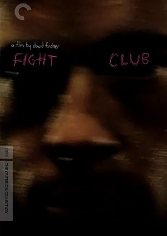 Fight Club (Australian Cast)