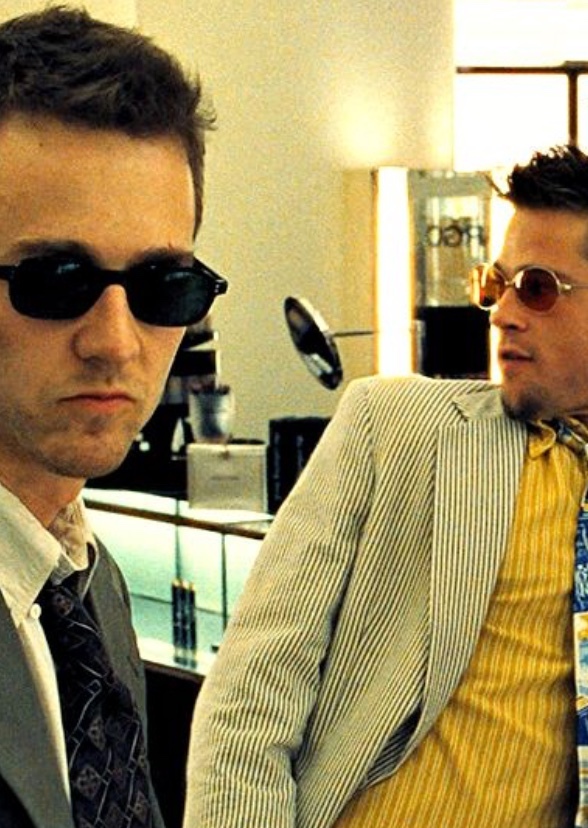 Fight Club