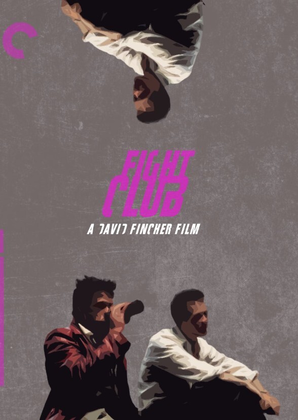 Fight Club Recast