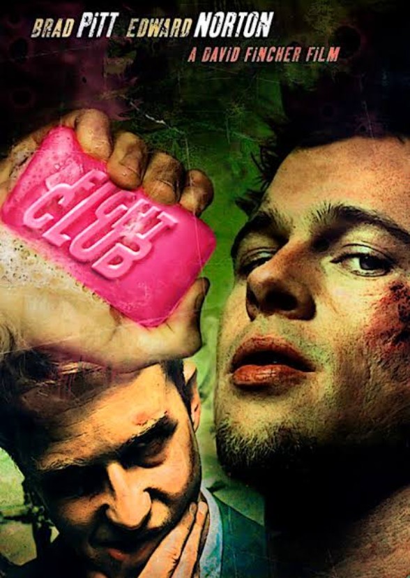 Fight Club (Thai Remake)
