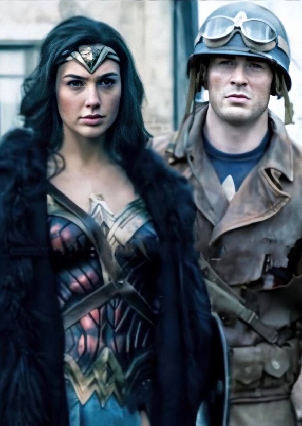 Freedom Fighters Fan Casting on myCast