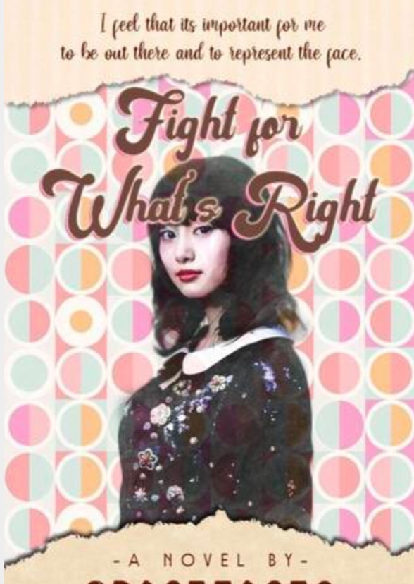 Fight for What’s Right