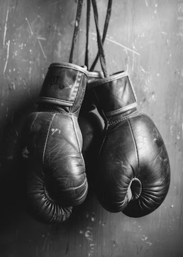 Fight night