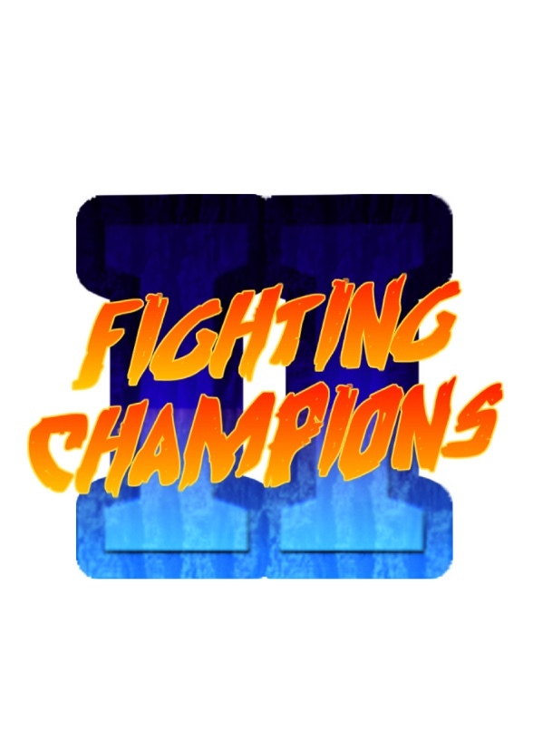 Fighting Champions II