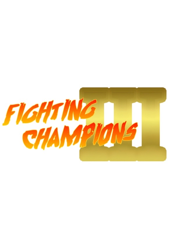 Fighting Champions III