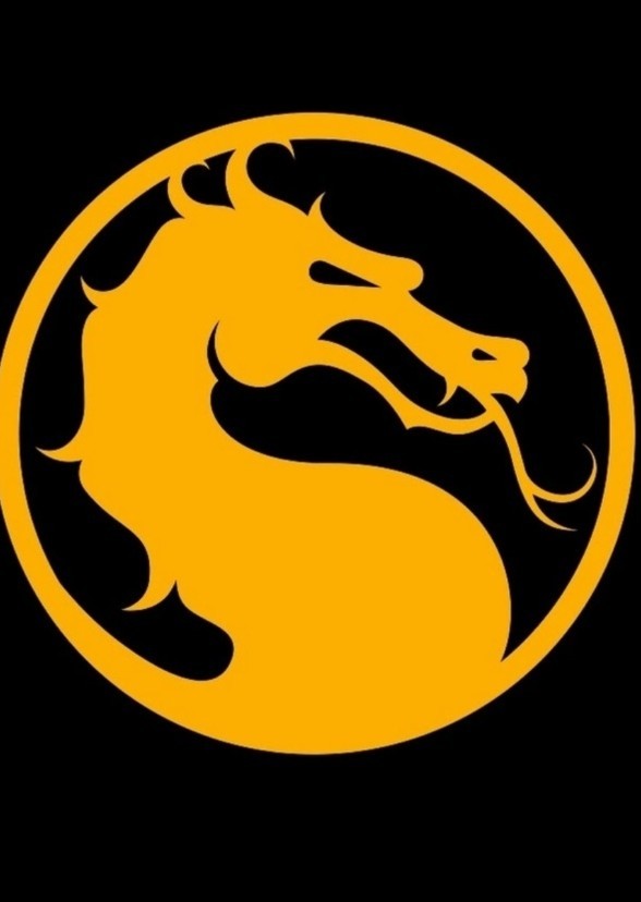 Fighting games movie : Mortal Kombat 