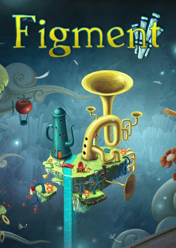 Figment (Video game series)
