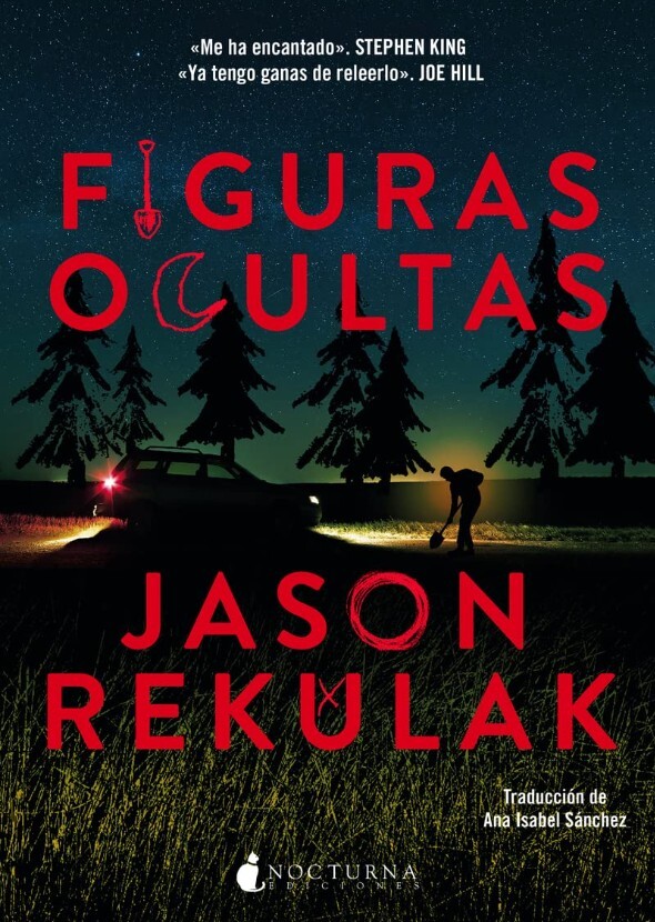 Figuras Ocultas
