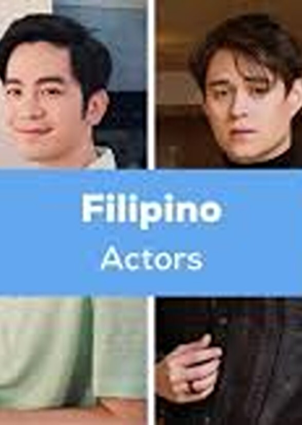 Filipino Actors and Actresses by Decade