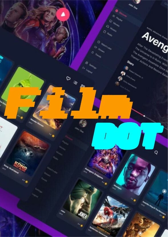 Filmdot (Updated)