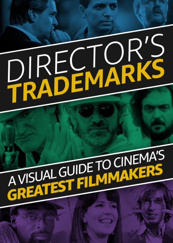 Filmmaker Trademarks