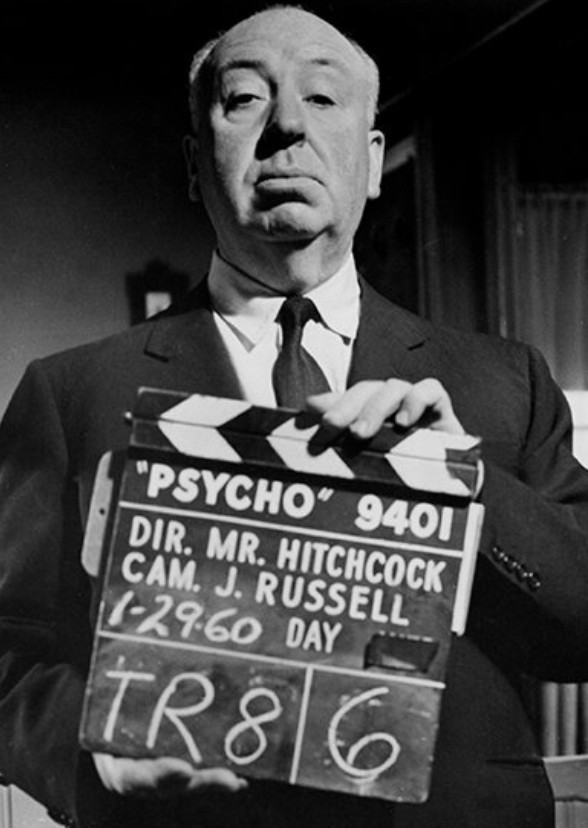 FILMOGRAPHIES:  A History of Cinema