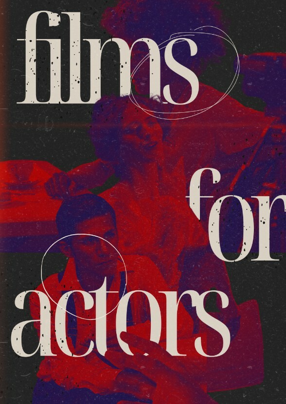 Films for Actors