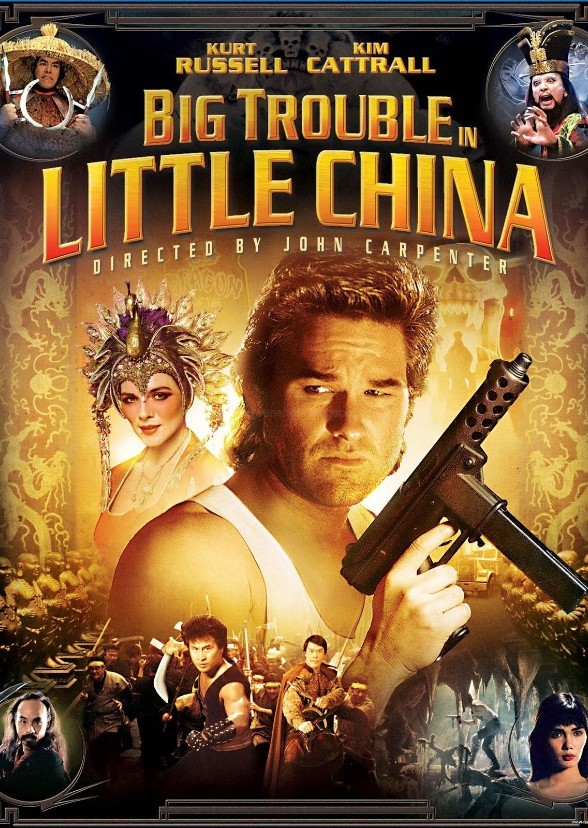 Films in need of a remake