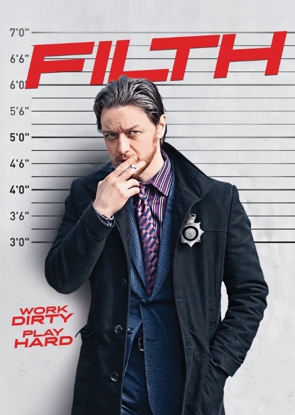 Filth (1980)