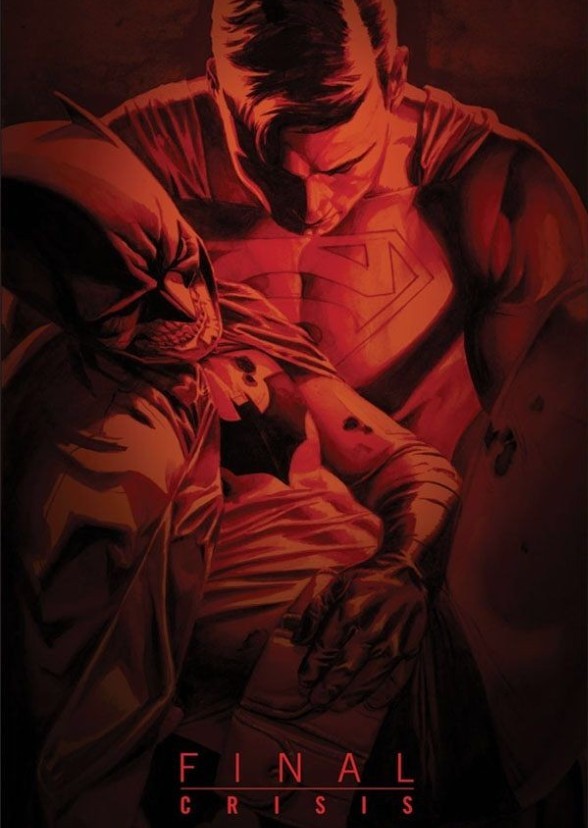 Final Crisis
