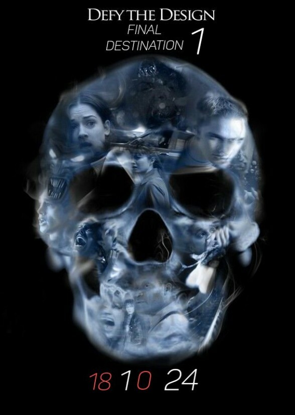 Final Destination 1