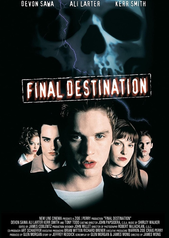 Final Destination  (1980)