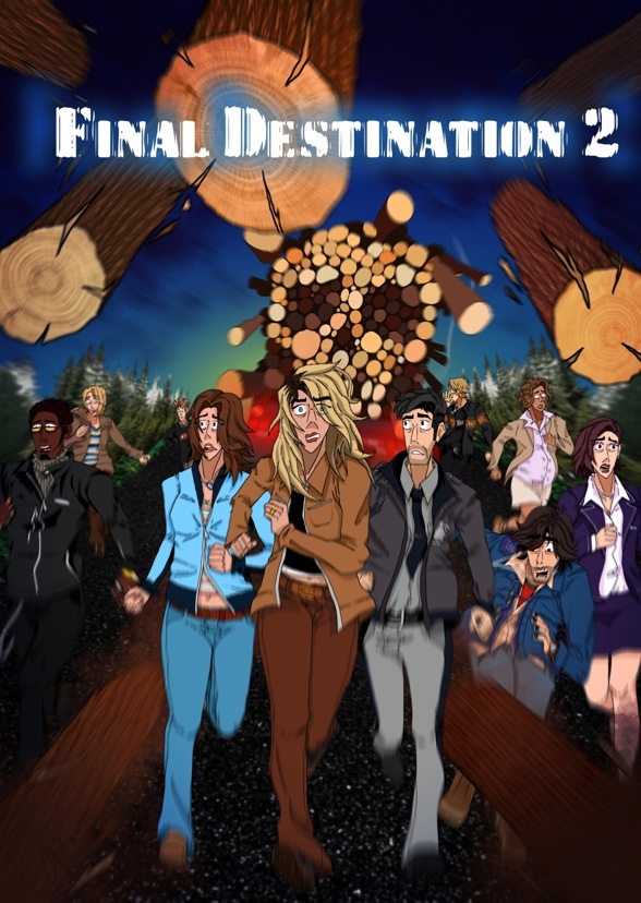 Final Destination 2 (1963)
