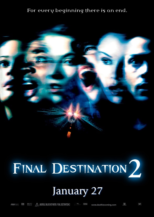 Final Destination 2 (1999)