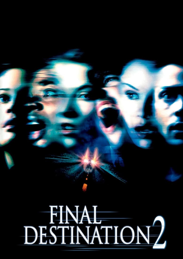 Final Destination 2 (2026 remake)