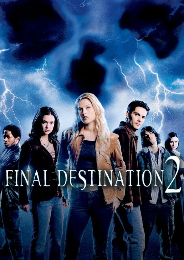 Final Destination 2