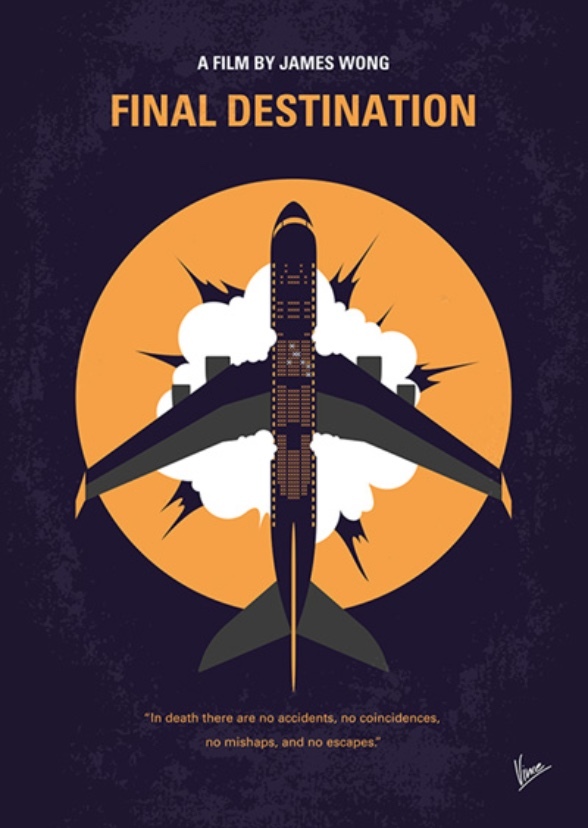 Final Destination (2020)