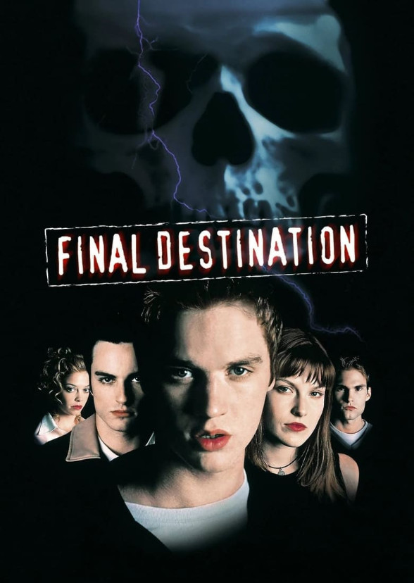 Final Destination (2023 remake)