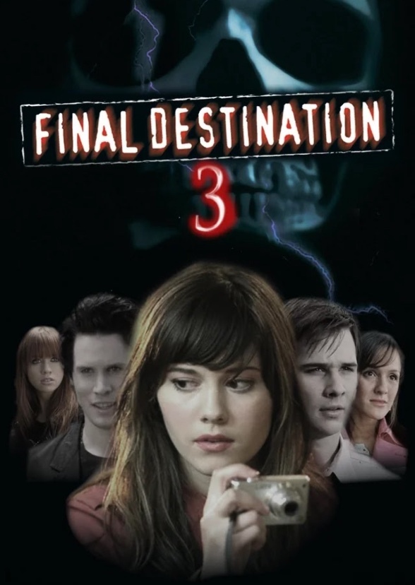 Final Destination 3 (1966)