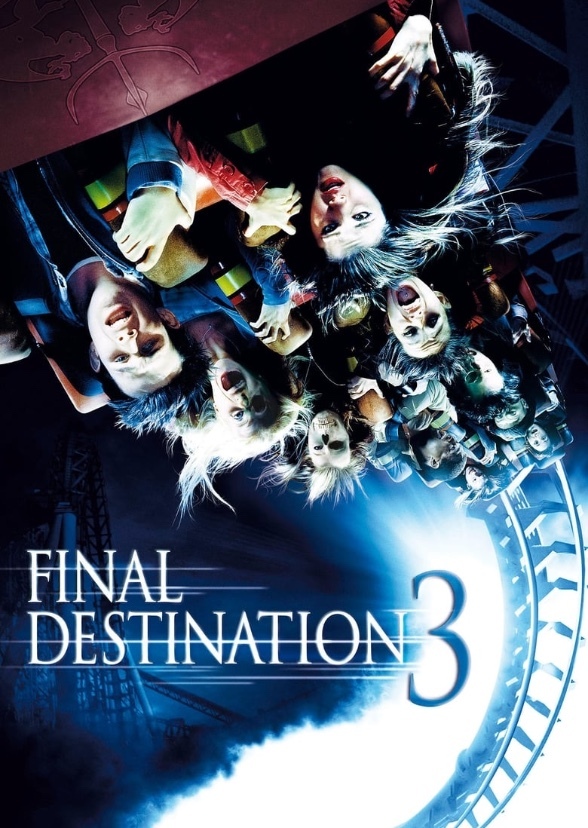 Final Destination 3 (1986)