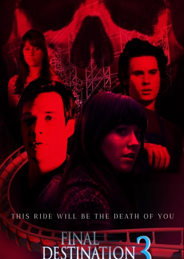 Final Destination 3 (1986)