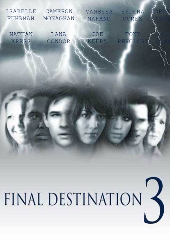Final Destination 3 (2016)