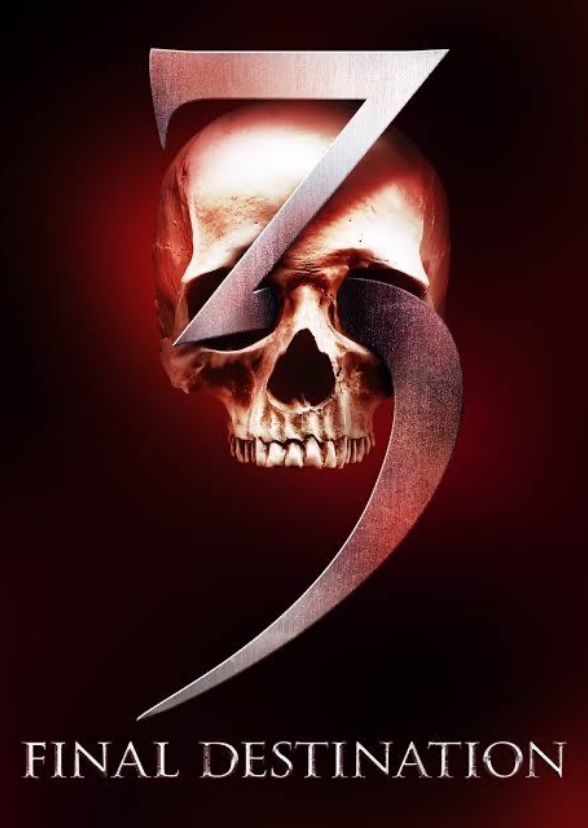 Final Destination 3 (2026)