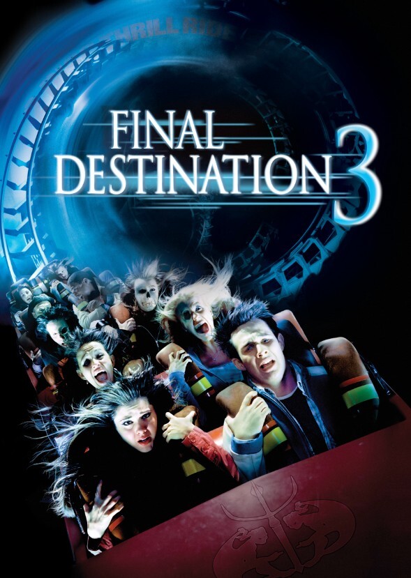 Final Destination 3