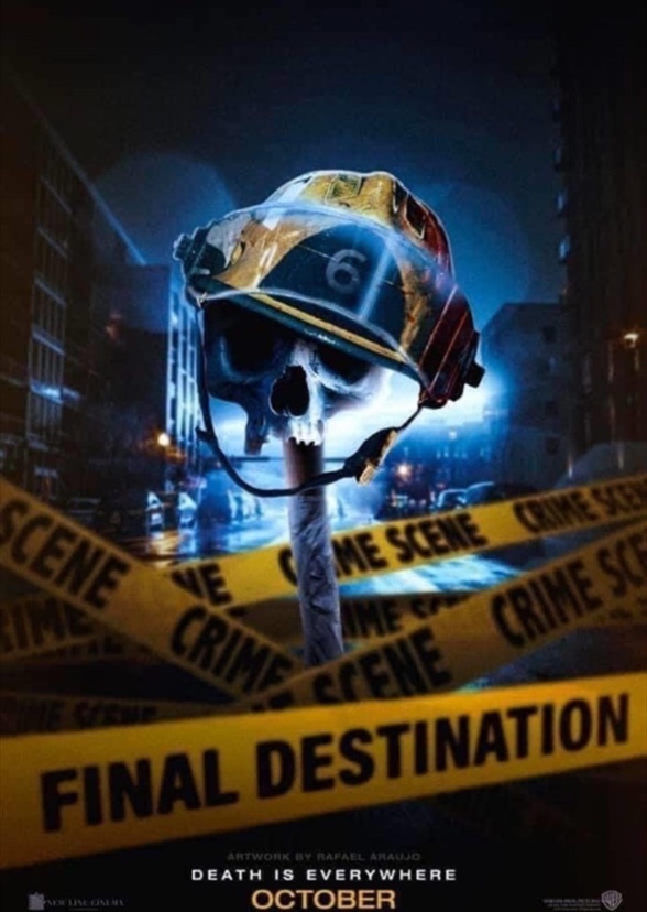 Final Destination 6