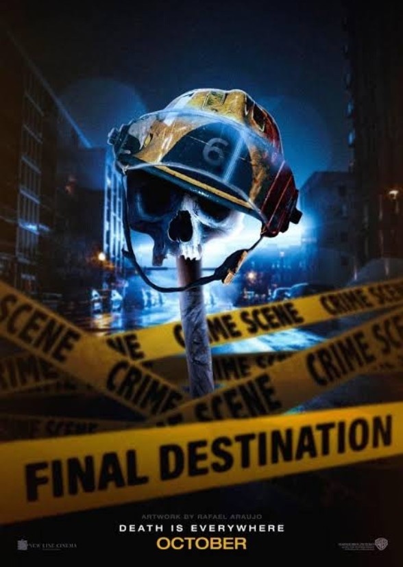 Final Destination 6