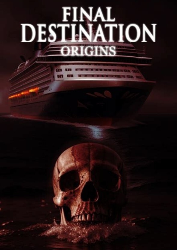 Final destination 7