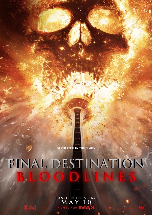 Final Destination: Bloodlines (2019)