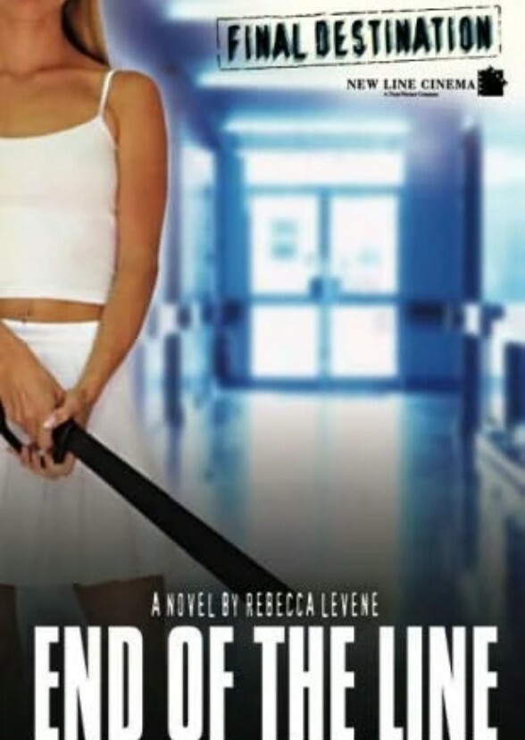 Final Destination End of the Line Fan Casting on myCast