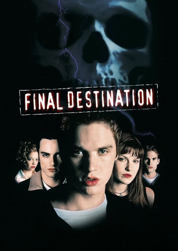 Final Destination (Remake)