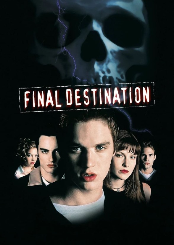 Final Destination (remake)