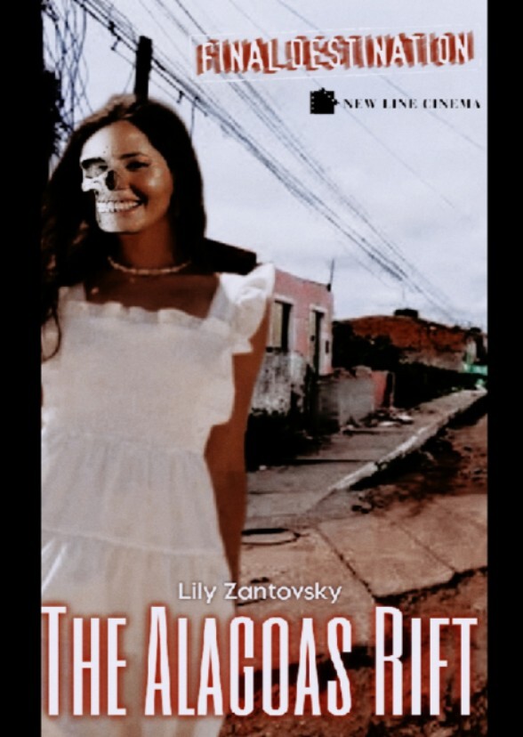 Final Destination: The Alagoas Rift (2021)