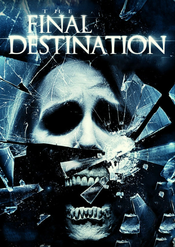 Final Destination: The Trial of Death